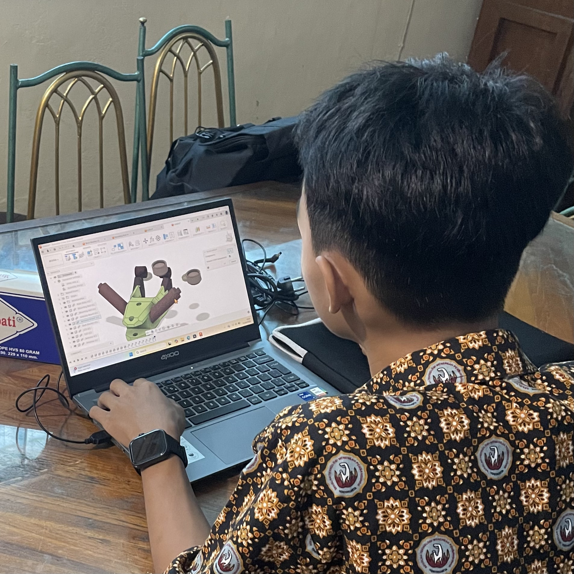 Dokumentasi 2
