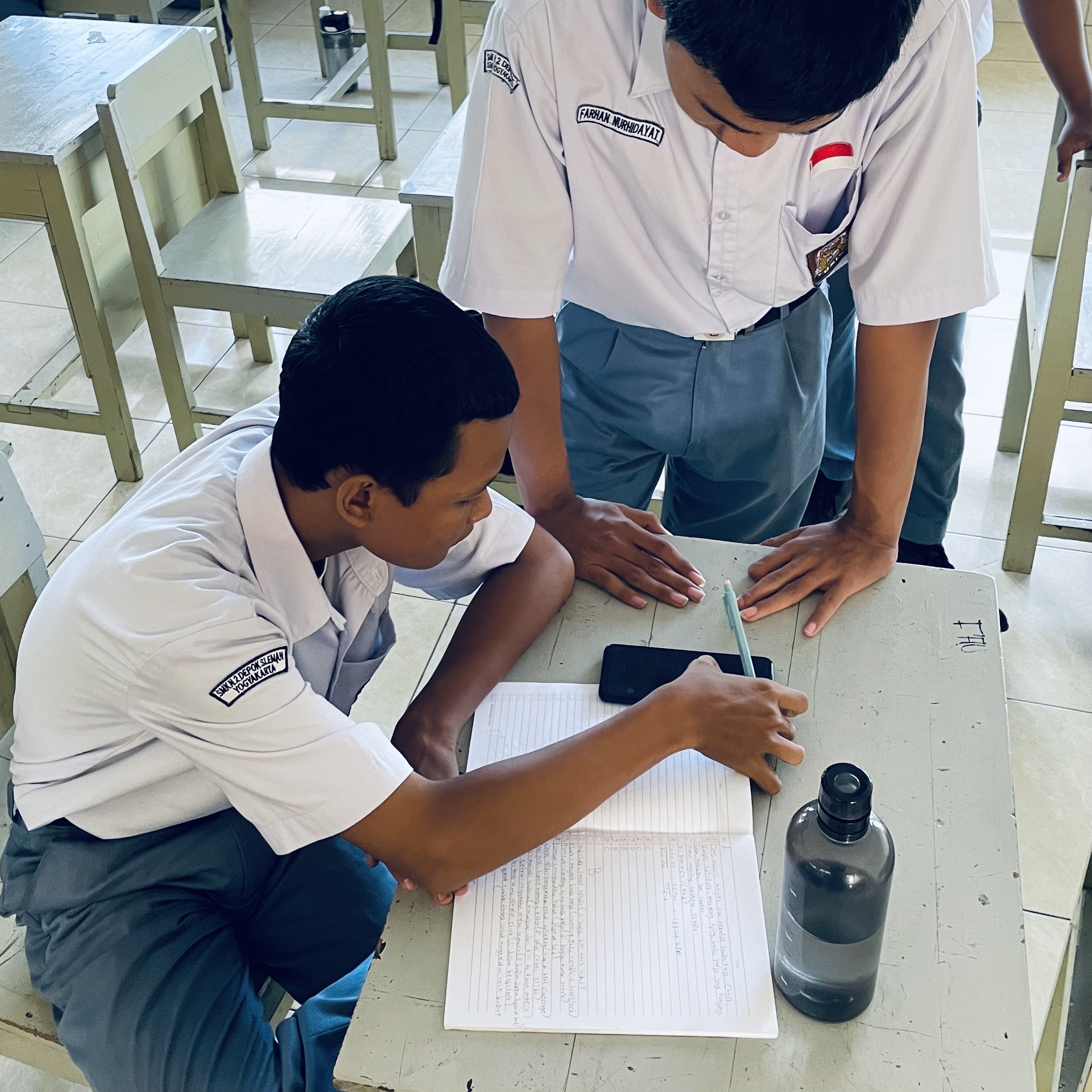 Dokumentasi 6