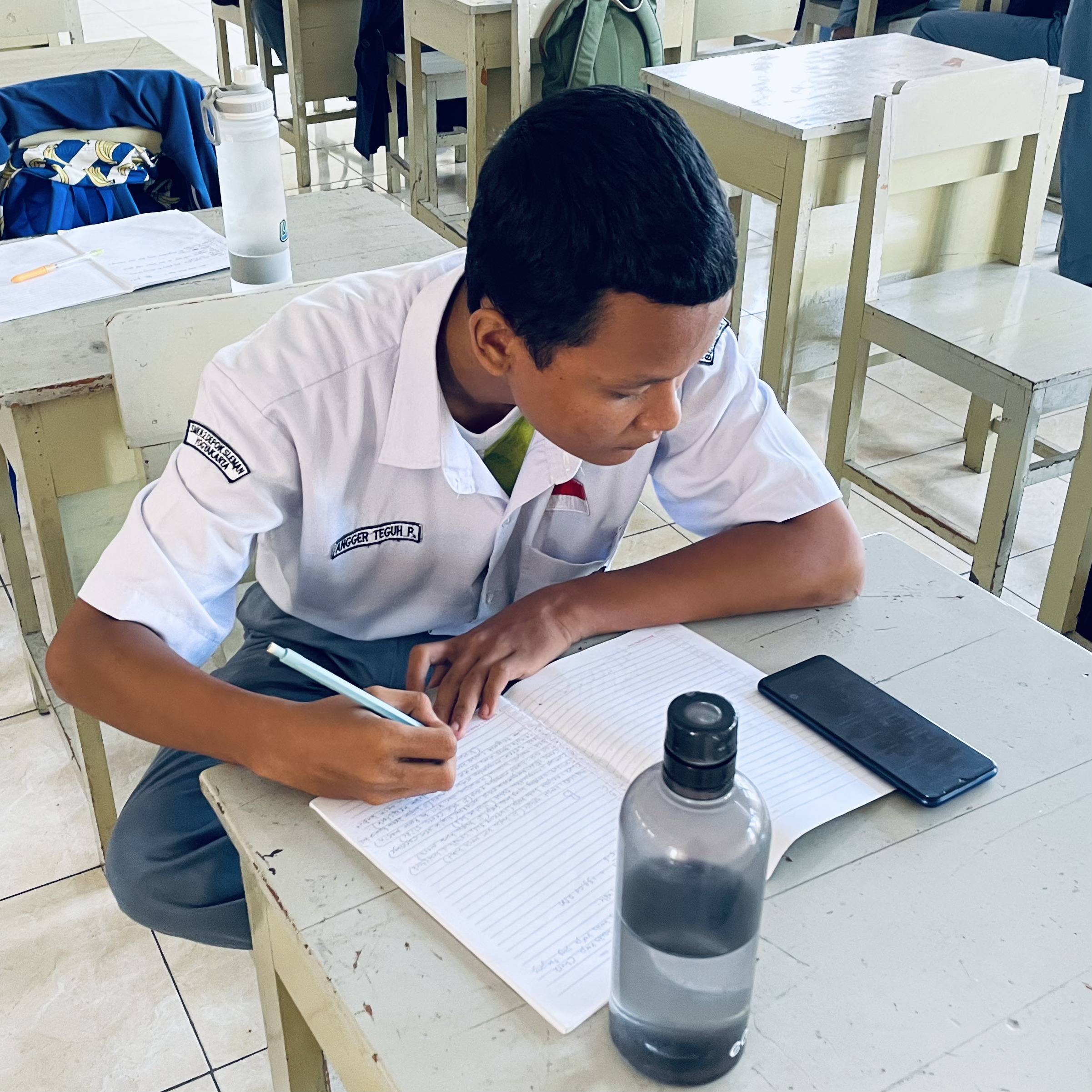 Dokumentasi 7