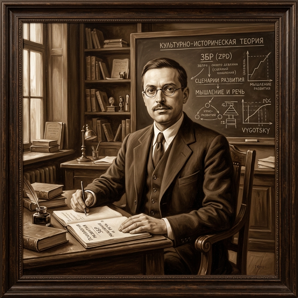 Lev Vygotsky
