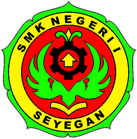 Logo SMK