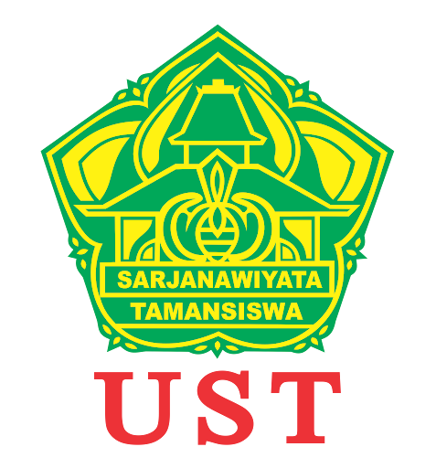 Logo UST